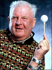 Moe Norman, Moe Norman Golfer, Natural Golf