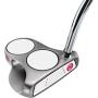 Oddesey Putter, Odyssey white hot, Odyssey 2 ball