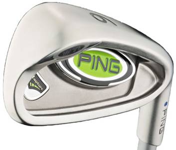 golf clubs, Ping golf clubs, Ping golf club