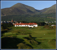 Royal County Down, Royal County Down Golf Course Royal County Down, Royal County Down Golf Course