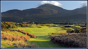 Royal County Down Golf