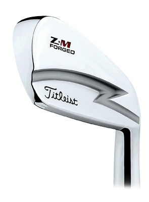 Titleist Irons, Titleist Z-M Irons