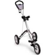 Bagboy Express Gt, Bagboy golf cart